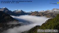 Lech - Zugertal