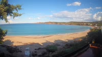 Sardinia - Isola Rossa - La Marinedda