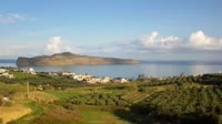 Crete - Agia Marina