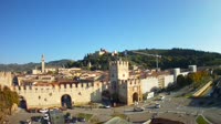 Soave - Castello