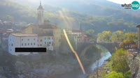 Canale d'Isonzo - Vecchio ponte