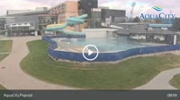 Poprad - AquaCity Poprad