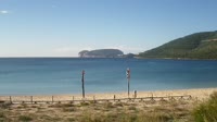 Sardegna - Alghero - Spiaggia La Stalla