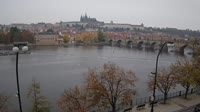 Praga - Ponte Carlo