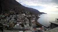 Crete - Tris Ekklisies - Kolovrechtis Beach
