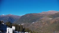 Mezzana - Marilleva - Panorama de montagne