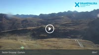 Grandvalira - Encamp - Cortals