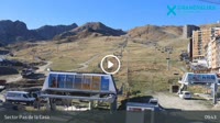 Grandvalira - Pas de la Casa
