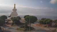 Benalmádena - Stupa de la Iluminacion