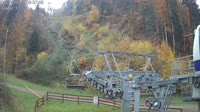 Slănic Moldova - Comprensorio sciistico Nemira