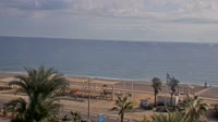 Mojácar - Playa de la Marina de la Torre