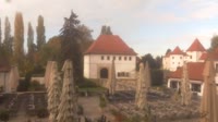 Varaždin - Centro storico
