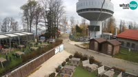Zagabria - Stazione sciistica Sljeme