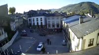 Villafranca del Bierzo - Plaza Mayor