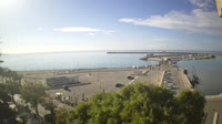 Mazara del Vallo - Piazzale Giovan Battista Quinci