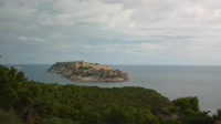 Tremiti Islands - San Nicola Island