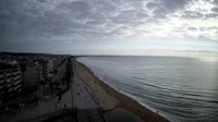Calafell - Spiaggia