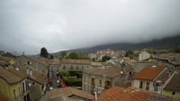 Bagnoli Irpino - Piazza Leonardo Capua