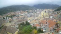 Bagnoli Irpino - Panoramic view