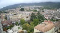 Bagnoli Irpino - Old town