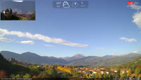Barga - Vista panoramica