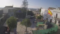 Benalup-Casas Viejas - Plaza de la Revolución