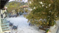 Platanos - Piazza Agios Nikolaos