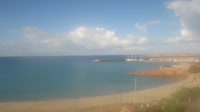 Sardinia - Isola Rossa - Marina