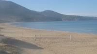 Sardegna - Buggerru - Spiaggia I Piccoli Pini