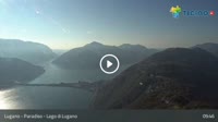 Paradiso - Lago di Lugano