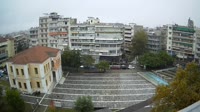 Veria - Piazza dell'Orologio
