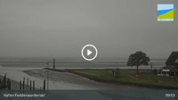 Butjadingen - Fedderwardersiel
