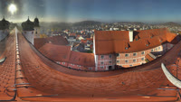 Parsberg - Château