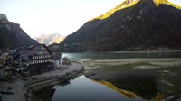 Alleghe - Lake view