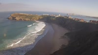 Suances - Playa de Los Locos