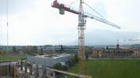 Salisburgo - Vista panoramica