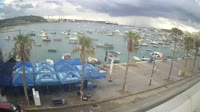 Marsa Scirocco - Lungomare