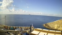 Wied iż-Żurrieq - Blue Grotto Canal