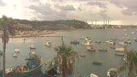 Marsa Scirocco - Porto