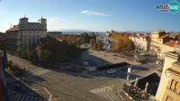 Fiume - Titov Trg