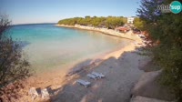Morter - Spiaggia di Slanica