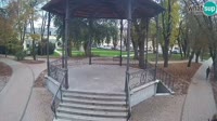 Karlovac - Padiglione della musica