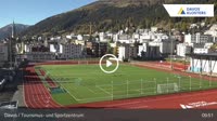 Davos - Centro turistico e sportivo