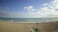Civitanova Marche - Porto Civitanova - Spiaggia Lungomare Sud
