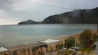 Corfu - Agios Georgios - Beach