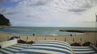 Sirolo - Spiaggia Urbani