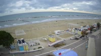 Bellaria-Igea Marina - Piazzale John Fitzgerald Kennedy