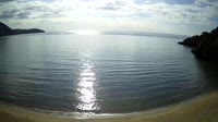 Gaeta - Spiaggia di San Vito