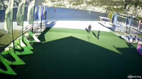 Nago-Torbole - Lac de Garde - Surf Segnana