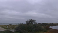 Heiligenhafen - Spiaggia